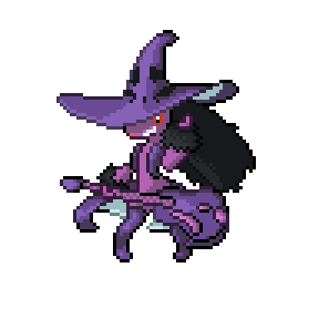 Mispunny Sprite Image