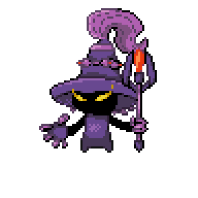 Miscott Sprite Image