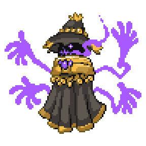 Misgrigus Sprite Image