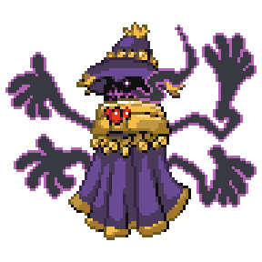 Misgrigus Sprite Image