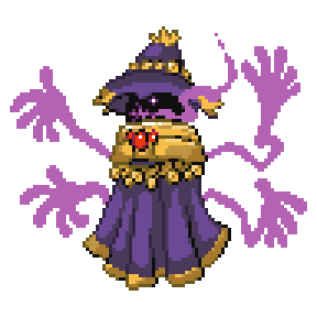 Misgrigus Sprite Image
