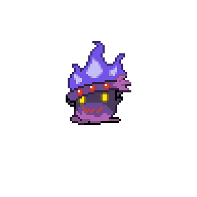 Miswick Sprite Image