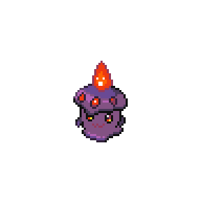 Miswick Sprite Image