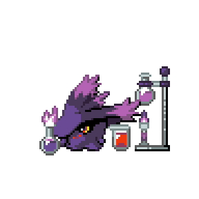 Miswick Sprite Image