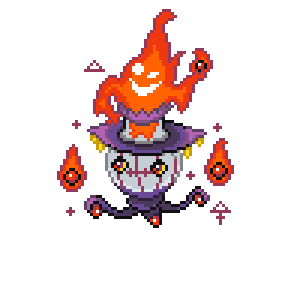 Mislure Sprite Image
