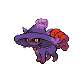 Mispix Sprite Image