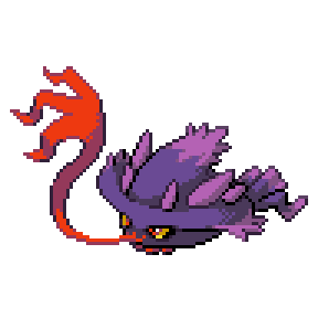 Mismuku Sprite Image