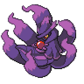 Misrona Sprite Image
