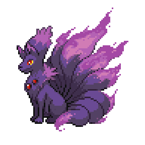 Mistales Sprite Image
