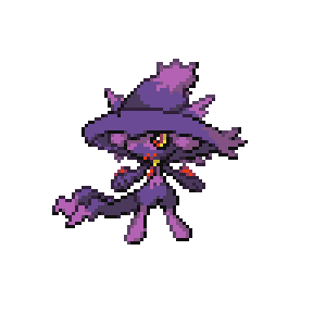 Misolu Sprite Image