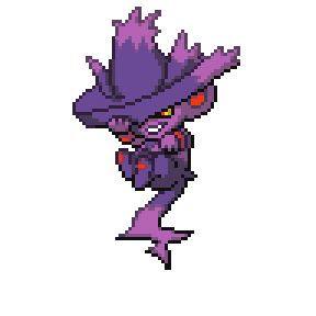 Misnx Sprite Image