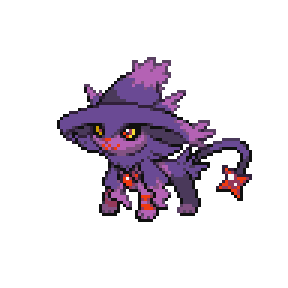 Misxio Sprite Image