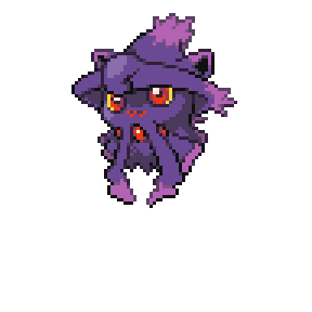 Mispuff Sprite Image