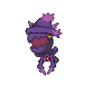 Misinch Sprite Image
