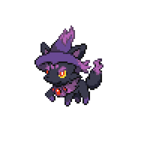 Misrua Sprite Image
