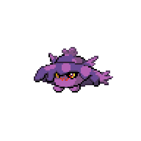 Misish Sprite Image