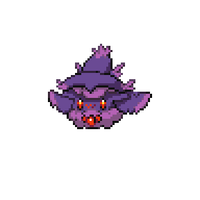 Misonee Sprite Image