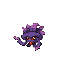 Misish Sprite Image