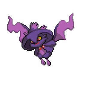 Misbat Sprite Image