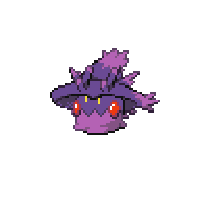 Mismy Sprite Image