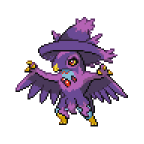 Mislucha Sprite Image