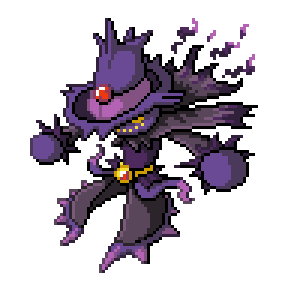 Misturne Sprite Image