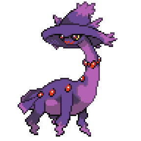 Misrorus Sprite Image