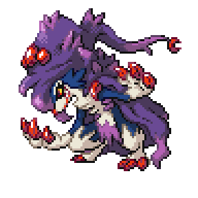 Misroc Sprite Image