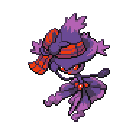 Misetta Sprite Image