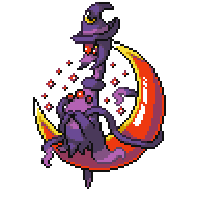Misselia Sprite Image