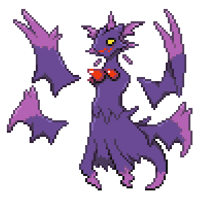 Miszma Sprite Image