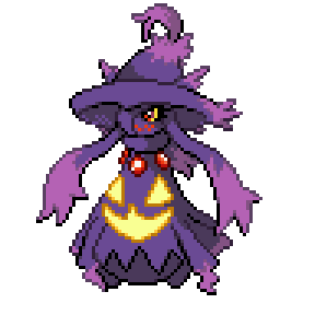 Misgeist Sprite Image