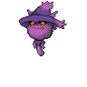Mislix Sprite Image