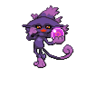 Misth Sprite Image