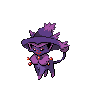 Missian Sprite Image