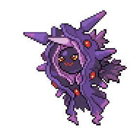 Misster Sprite Image