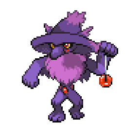 Misno Sprite Image