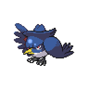 Honchorb Sprite Image