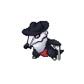 Honchwak Sprite Image