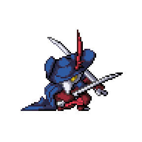 Honchwak Sprite Image