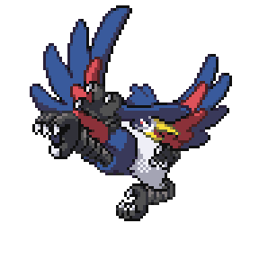 Honchlee Sprite Image