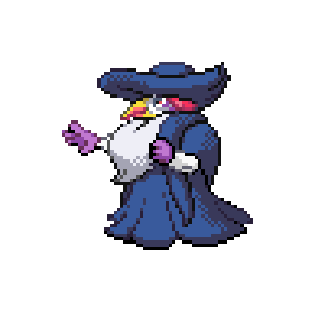 Honchnx Sprite Image