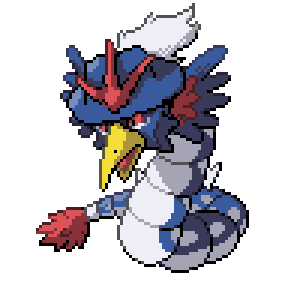 Honchdos Sprite Image