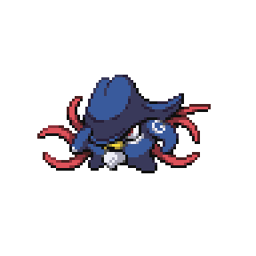 Honchstar Sprite Image