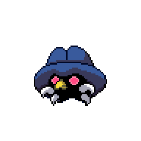 Honchto Sprite Image