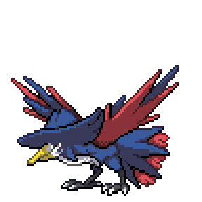 Honchdos Sprite Image