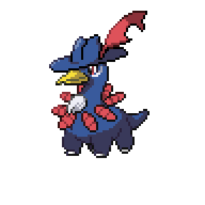Honchleef Sprite Image