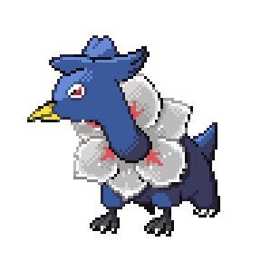 Honchnium Sprite Image