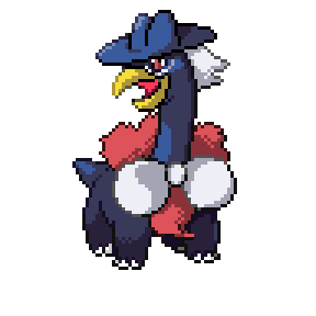 Honchnium Sprite Image