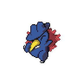 Honchquil Sprite Image